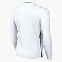 Nike Y Nk Df Park26 Crew Top - white/black/black