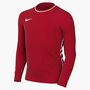 Nike Y Nk Df Park26 Crew Top - university red/white/white