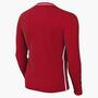 Nike Y Nk Df Park26 Crew Top - university red/white/white