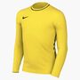 Nike Y Nk Df Park26 Crew Top - tour yellow/black/black