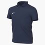 Nike Y Nk Park26 Ss Polo - midnight navy/white