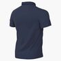 Nike Y Nk Park26 Ss Polo - midnight navy/white