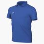 Nike Y Nk Park26 Ss Polo - royal blue/white
