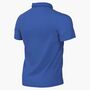 Nike Y Nk Park26 Ss Polo - royal blue/white