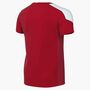 Nike Y Nk Df Strk26 Ss Top K - university red/white