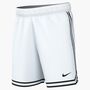 Nike B Nk Df Dna 24 Short 5In - white/black