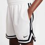 Nike B Nk Df Dna 24 Short 5In - white/black