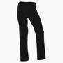 Nike W Nsw Nk Clssc Oh Pant - black/sail