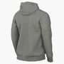Nike M Nk Park26 Flc Po Hoodie - dk grey heather/black