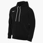Nike M Nk Park26 Flc Po Hoodie - black/white