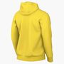 Nike M Nk Park26 Flc Po Hoodie - tour yellow/black