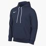 Nike M Nk Park26 Flc Po Hoodie - midnight navy/white