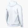 Nike M Nk Park26 Flc Po Hoodie - white/black