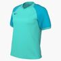 Nike W Nk Df Trophy Vi Jsy Ss - hyper turq/chlorine blue/black
