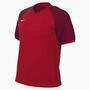 Nike W Nk Df Trophy Vi Jsy Ss - university red/team red/white