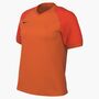 Nike W Nk Df Trophy Vi Jsy Ss - safety orange/team orange/black