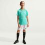 Nike Y Kinder Nk Df Park Viii Jsy Ss - hyper turq/black