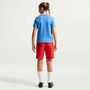 Nike Y Kinder Nk Df Park Viii Jsy Ss - university blue/white