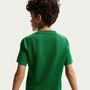 Nike Y Kinder Nk Df Park Viii Jsy Ss - pine green/white