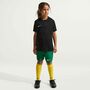 Nike Y Kinder Nk Df Park Viii Jsy Ss - black/white