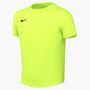 Nike Y Nk Df Park Viii Jsy Ss - volt/black