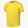Nike Y Nk Df Park Viii Jsy Ss - tour yellow/black