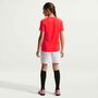 Nike Y Kinder Nk Df Park Viii Jsy Ss - bright crimson/black