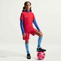 Nike Y Kinder Nk Df Park Viii Jsy Ss - university red/white