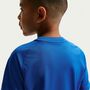 Nike Y Kinder Nk Df Park Viii Jsy Ss - royal blue/white
