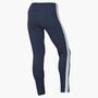 Nike W Nk Df Park26 Pant Kp - midnight navy/white