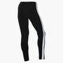 Nike W Nk Df Park26 Pant Kp - black/white