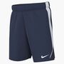 Nike Y Kinder Nk Df Strk26 Short K - midnight navy/white