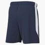 Nike Y Kinder Nk Df Strk26 Short K - midnight navy/white
