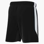 Nike Y Nk Df Strk26 Short K - black/white