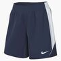 Nike W Nk Df Strk26 Short K - midnight navy/white