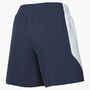 Nike W Nk Df Strk26 Short K - midnight navy/white