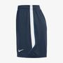 Nike W Nk Df Strk26 Short K - midnight navy/white
