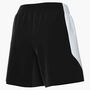 Nike W Nk Df Strk26 Short K - black/white