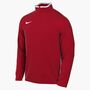 Nike M Nk Df Park26 Trk Jkt K - university red/white/white