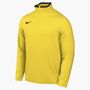 Nike M Nk Df Park26 Trk Jkt K - tour yellow/black/black