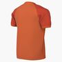 Nike Y Nk Df Trophy Vi Jsy Ss - safety orange/team orange/black