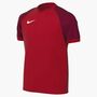 Nike Y Nk Df Trophy Vi Jsy Ss - university red/team red/white