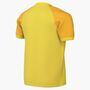 Nike Y Kinder Nk Df Trophy Vi Jsy Ss - tour yellow/university gold/black