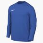 Nike M Nk Df Park Viii Jsy Ls - royal blue/white