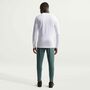 Nike M Nk Df Park Viii Jsy Ls - white/black