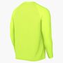 Nike M Nk Df Park Viii Jsy Ls - volt/black
