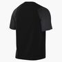 Nike M Nk Df Academy Ii Jsy Ss - black/anthracite/white
