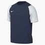Nike M Nk Df Academy Ii Jsy Ss - midnight navy/white/white