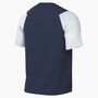 Nike M Nk Df Academy Ii Jsy Ss - midnight navy/white/white