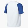 Nike M Nk Df Academy Ii Jsy Ss - white/royal blue/black